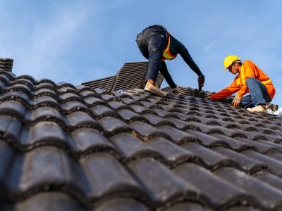 About Roof Repair Experts Moravia, NY